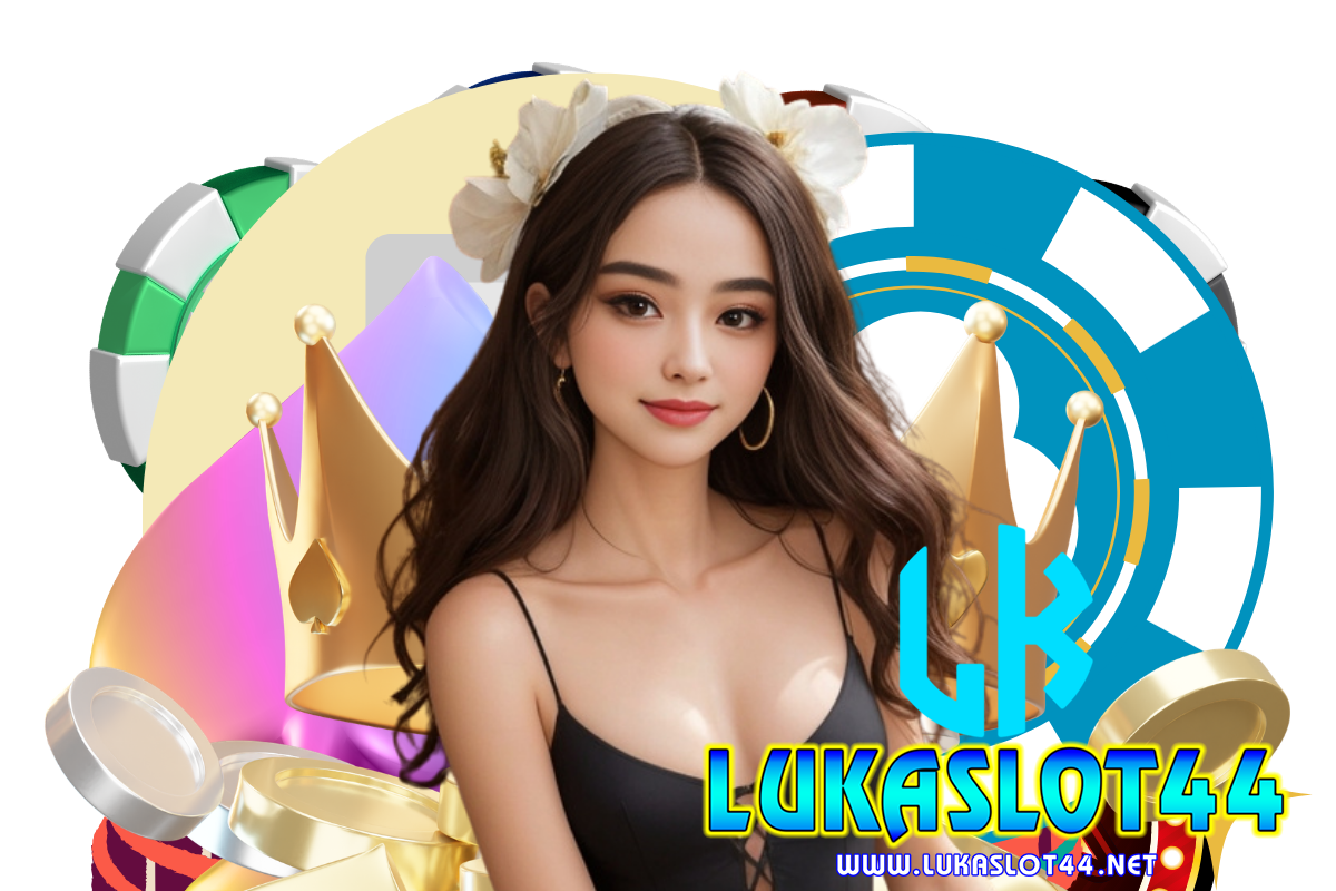 lukaslot44 สมัคร
