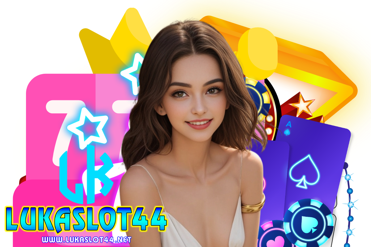 lukaslot44 สล็อต