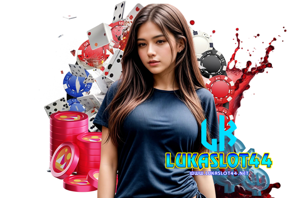 lukaslot แจกเครดิตฟรี