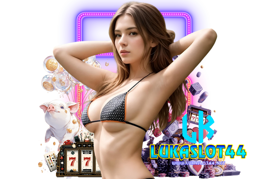 lukaslot44 โปรโมชั่น